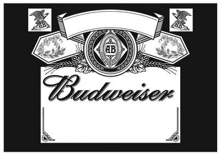 AB BUDWEISER