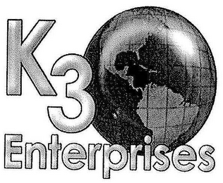 K3 ENTERPRISES