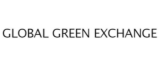 GLOBAL GREEN EXCHANGE