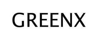 GREENX