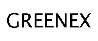 GREENEX