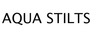 AQUA STILTS
