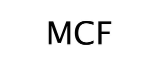 MCF