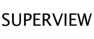 SUPERVIEW