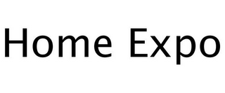 HOME EXPO