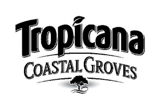 TROPICANA COASTAL GROVES
