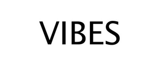 VIBES