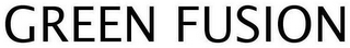 GREEN FUSION