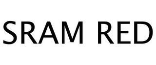 SRAM RED