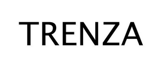 TRENZA