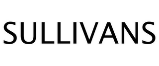 SULLIVANS