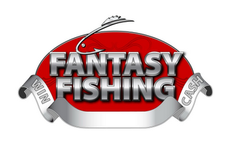 FANTASY FISHING WIN CASH
