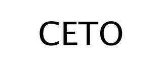 CETO