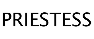 PRIESTESS