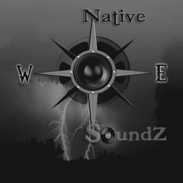 NATIVE SOUNDZ W E