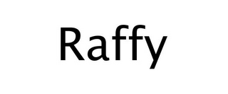 RAFFY