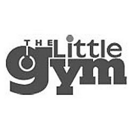 THE LITTLE GYM