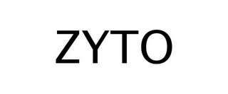 ZYTO