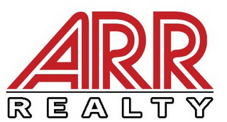 ARR REALTY