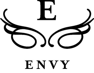 E ENVY