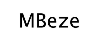 MBEZE