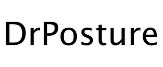 DRPOSTURE