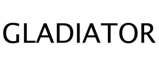 GLADIATOR