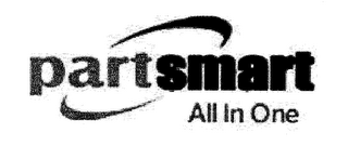 PARTSMART ALL IN ONE