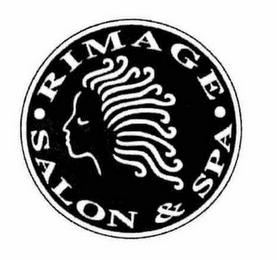· RIMAGE · SALON & SPA