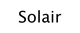 SOLAIR