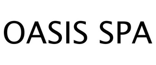 OASIS SPA