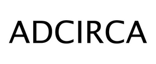ADCIRCA
