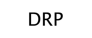 DRP