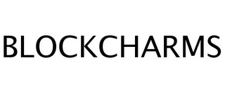 BLOCKCHARMS