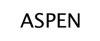 ASPEN