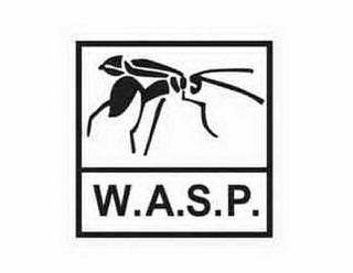 W.A.S.P.