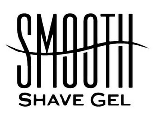 SMOOTH SHAVE GEL