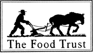 THE FOOD TRUST