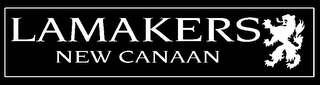 LAMAKERS NEW CANAAN