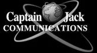 CAPTAIN JACK COMMUNICATIONS