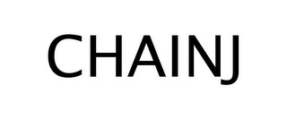 CHAINJ