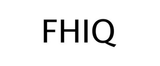 FHIQ