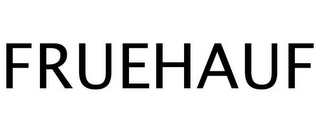 FRUEHAUF