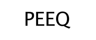 PEEQ