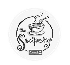 THE SOUPERY CAMPBELL'S