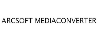 ARCSOFT MEDIACONVERTER