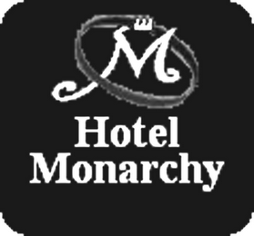 M HOTEL MONARCHY