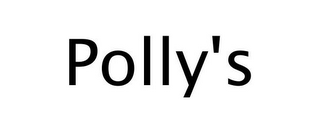 POLLY'S