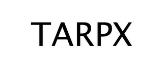 TARPX