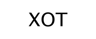 XOT